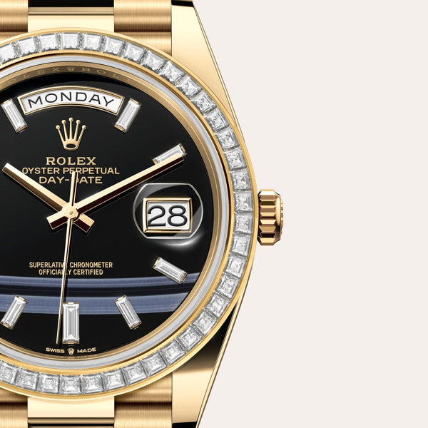 Produit Rolex