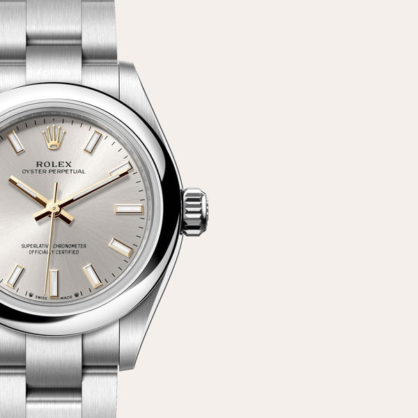 Produit Rolex