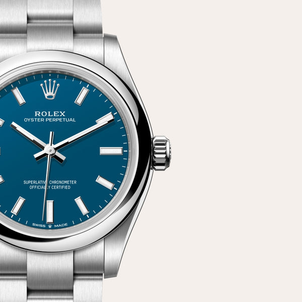 Produit Rolex