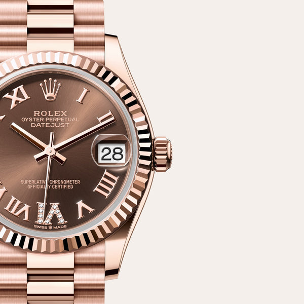 Produit Rolex