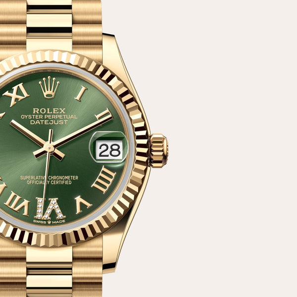 Produit Rolex