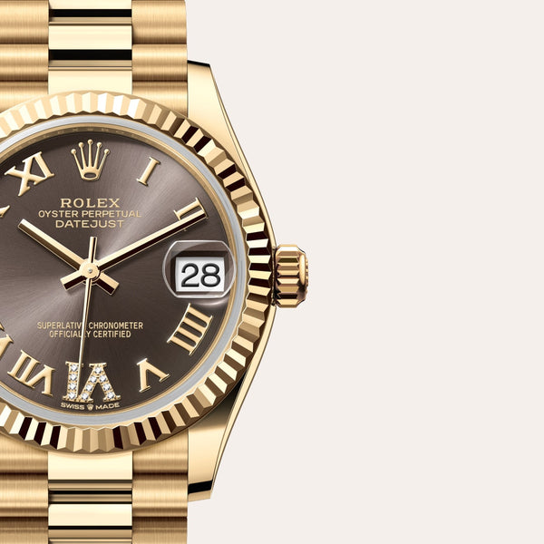 Produit Rolex