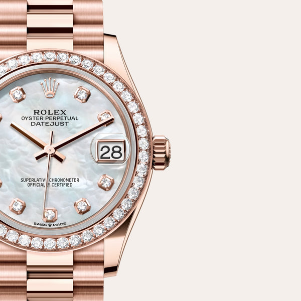 Produit Rolex