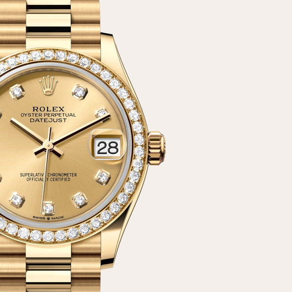 Produit Rolex