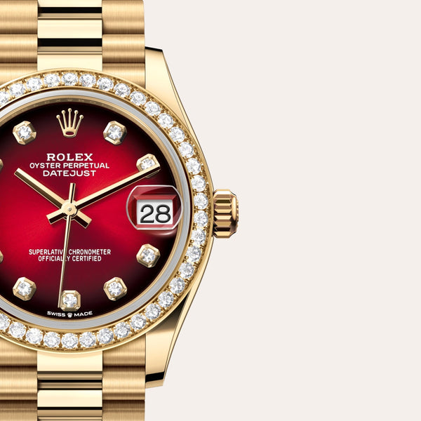 Produit Rolex