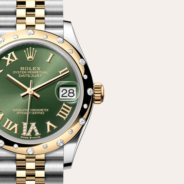 Produit Rolex