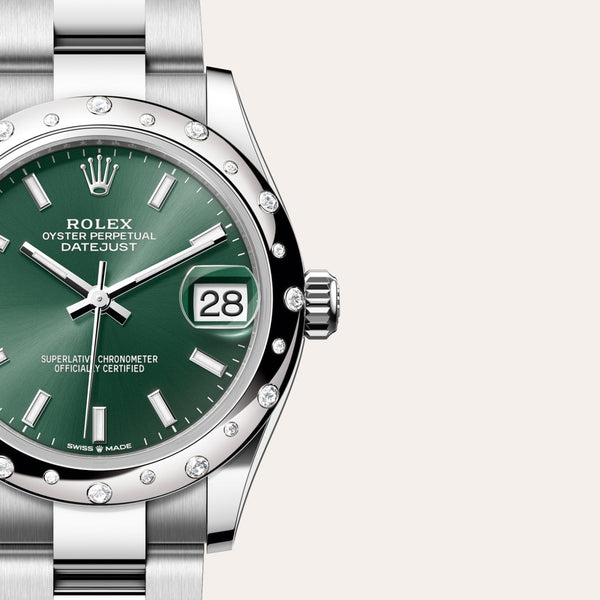 Produit Rolex