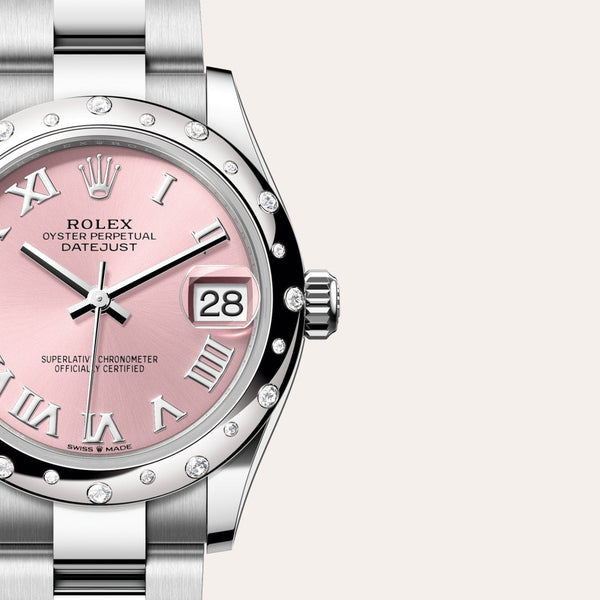 Produit Rolex