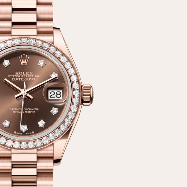 Produit Rolex