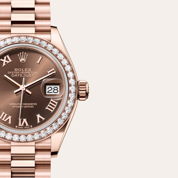 Produit Rolex