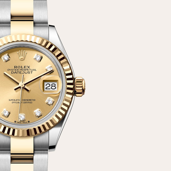 Produit Rolex