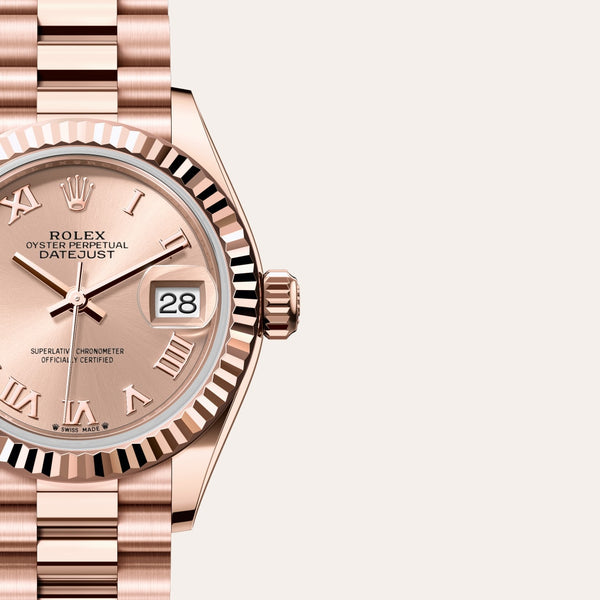 Produit Rolex