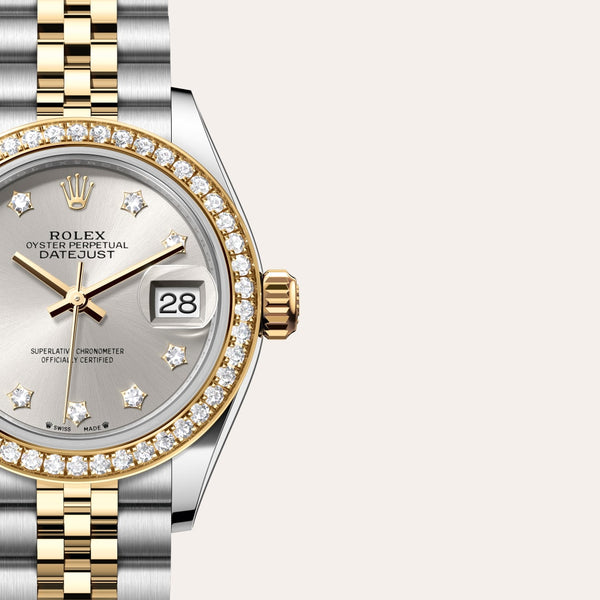 Produit Rolex