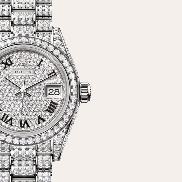 Produit Rolex