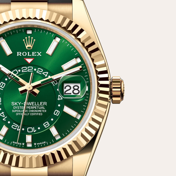 Produit Rolex