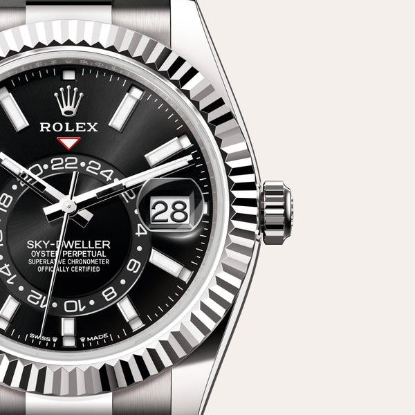 Produit Rolex