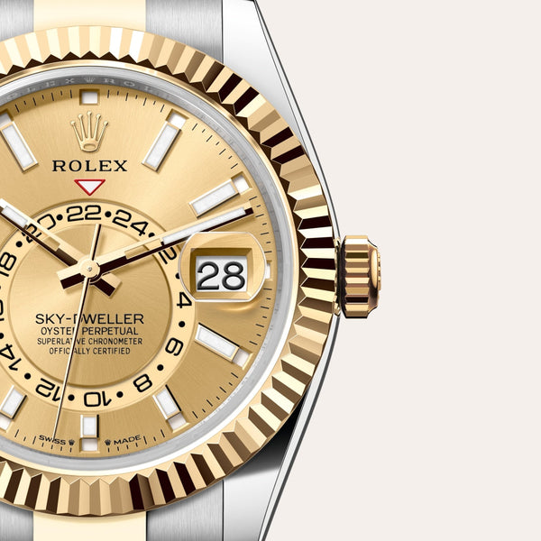 Produit Rolex