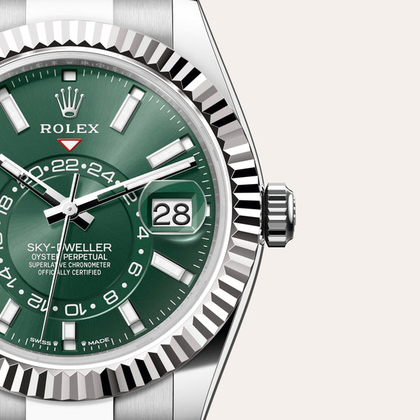 Produit Rolex