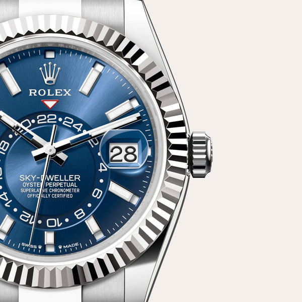 Produit Rolex