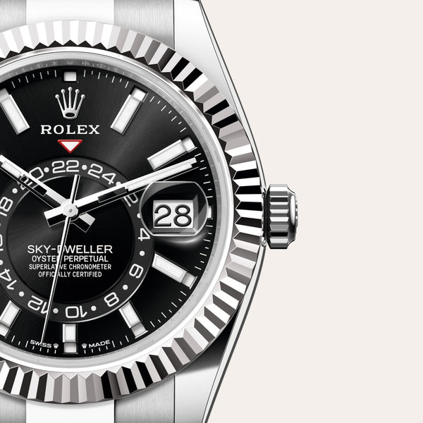 Produit Rolex