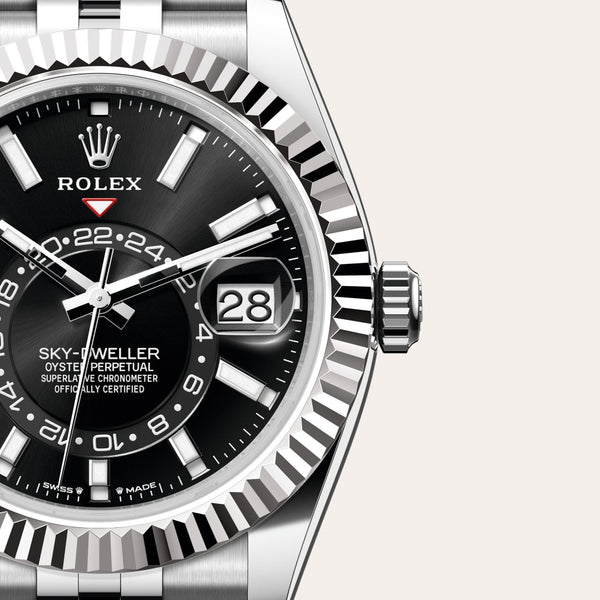 Produit Rolex