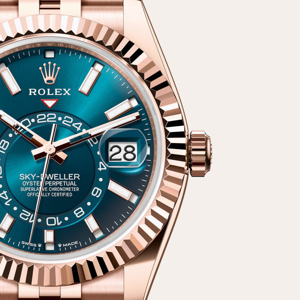 Produit Rolex