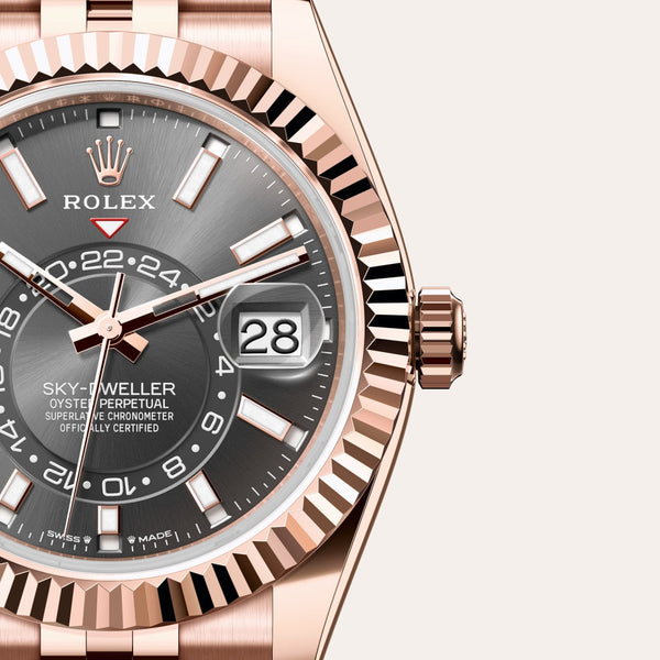Produit Rolex