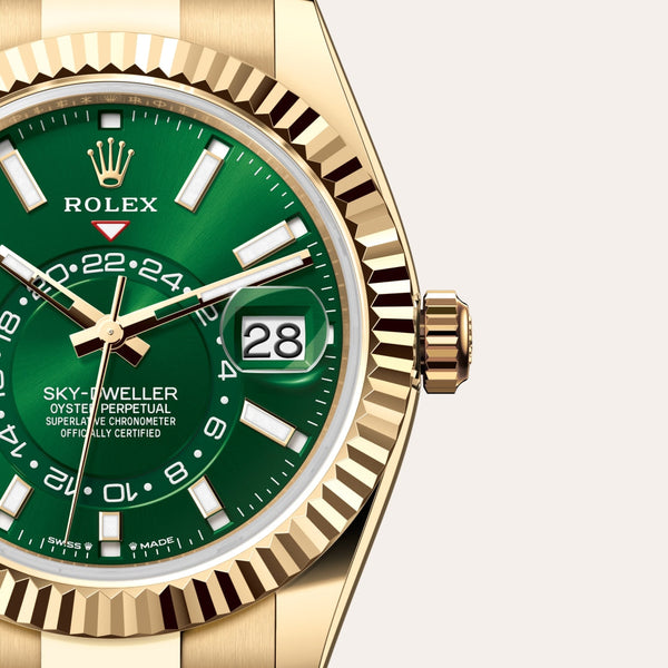 Produit Rolex