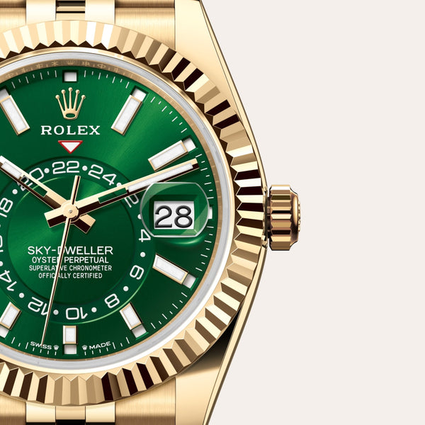 Produit Rolex