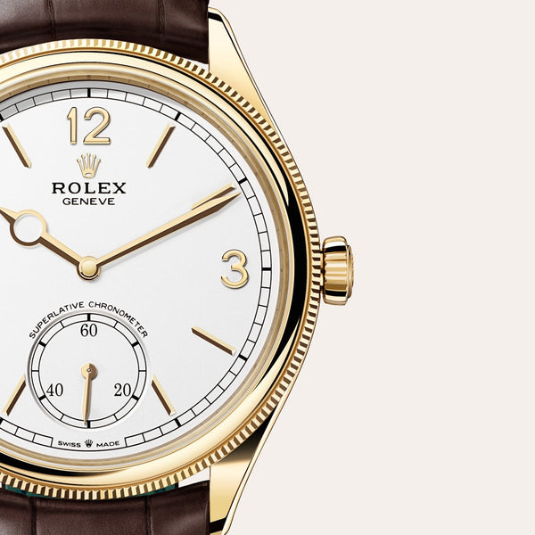 Produit Rolex