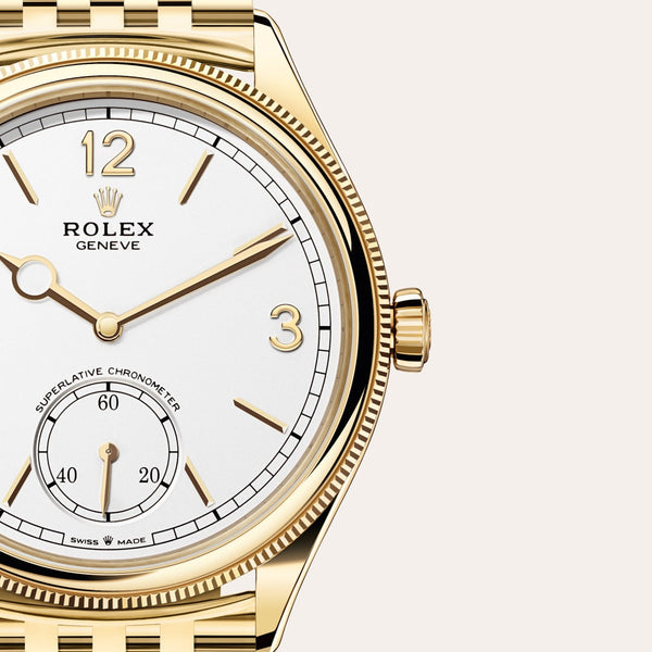 Produit Rolex