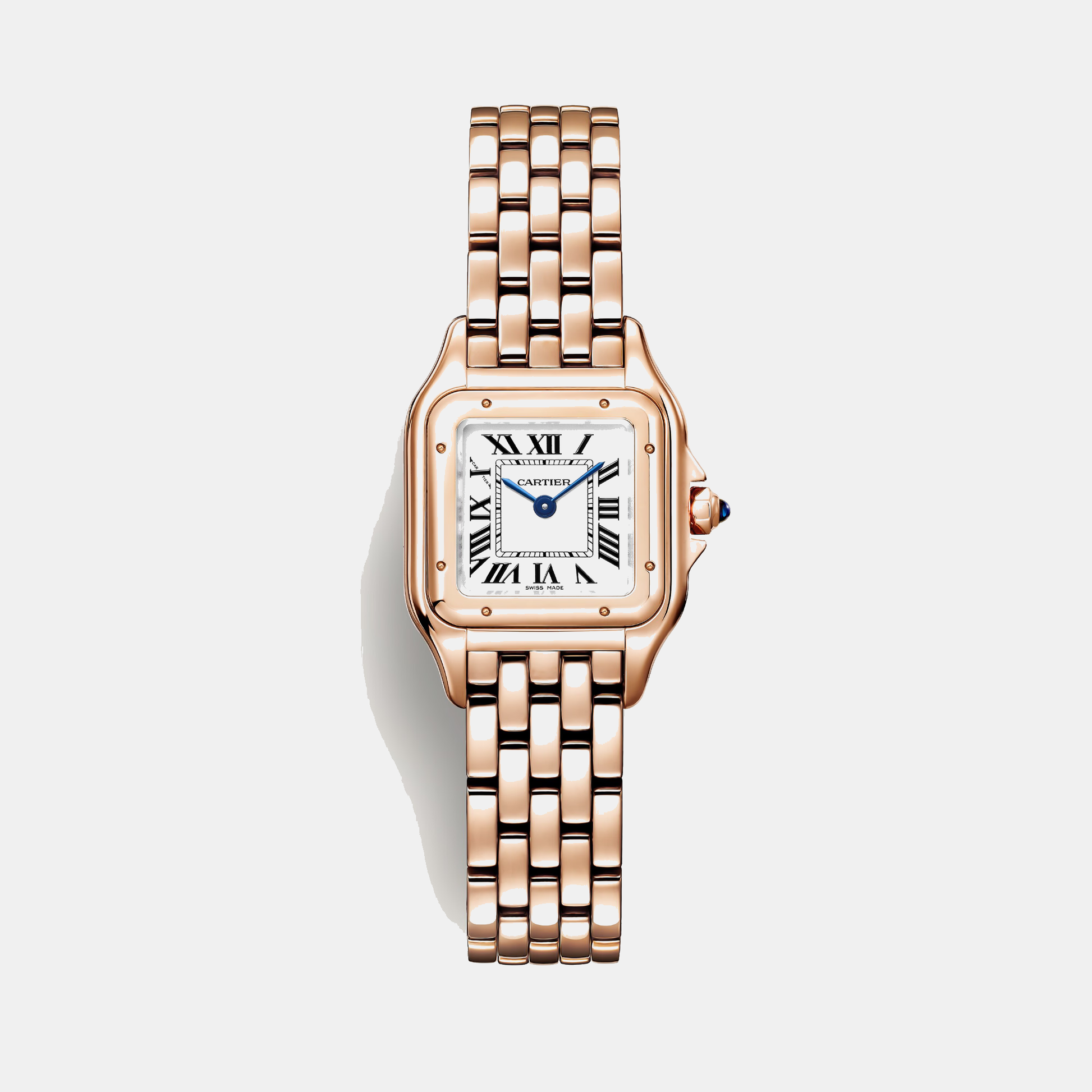 Montre panthère de cartier