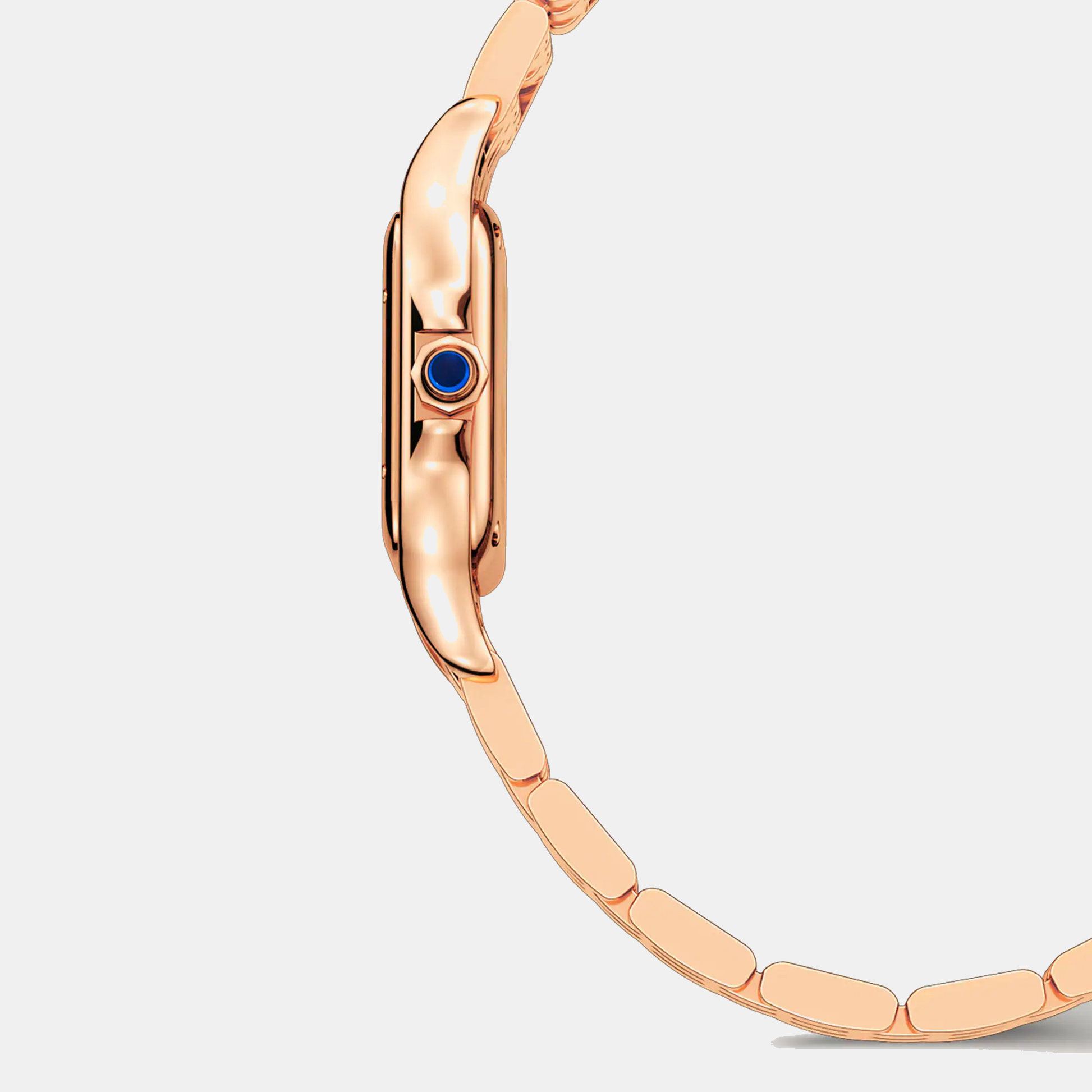 Montre panthère de cartier