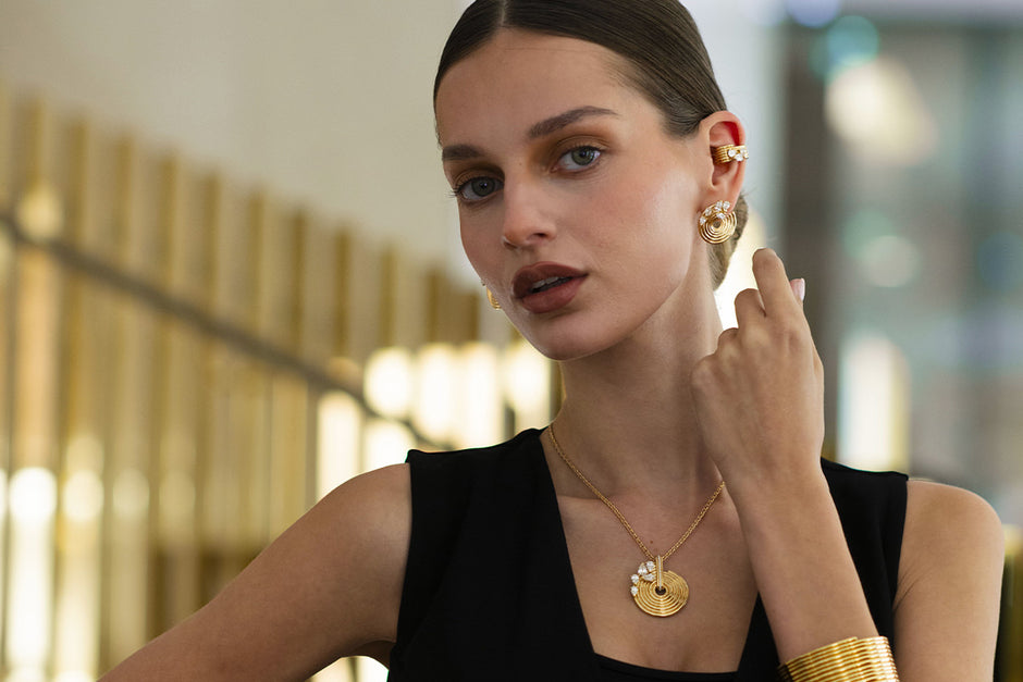 arije Fashion Week Party