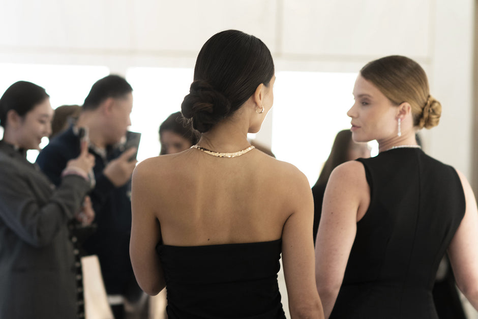 arije Fashion Week Party