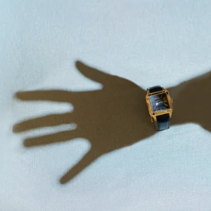 Cartier Santos : une icône intemporelle