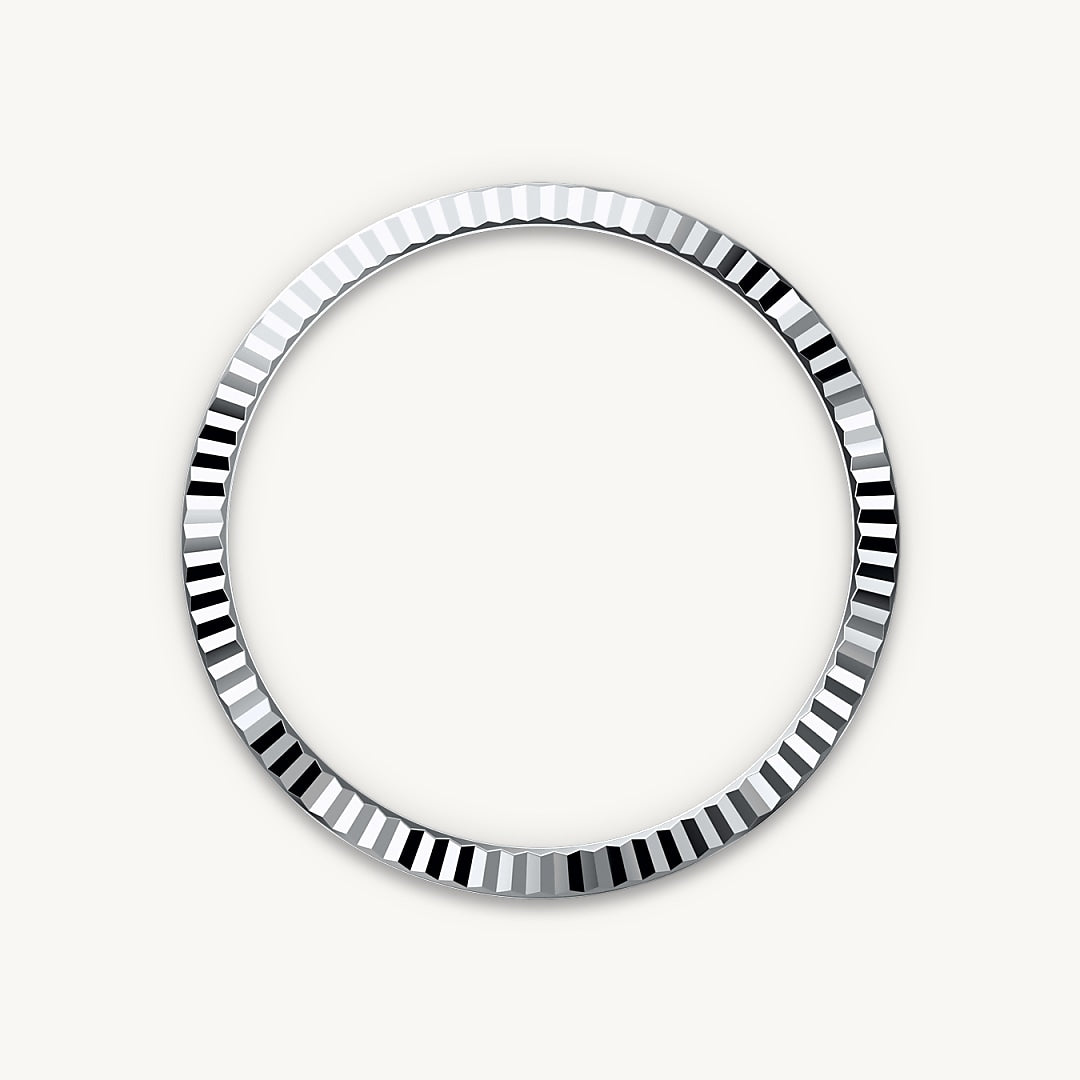 Montre Rolex Day-Date 36 en Platine détail 1 - arije Paris