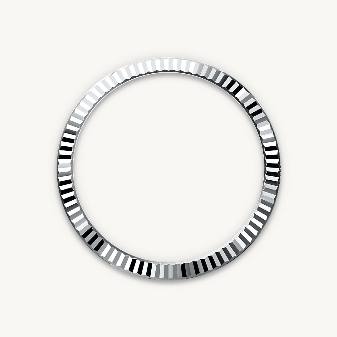 Montre Rolex Day-Date 40 en Platine détail 1 - arije Paris