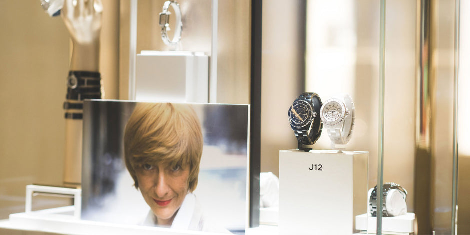 Arije partenaire du Prix Françoise Sagan 2019