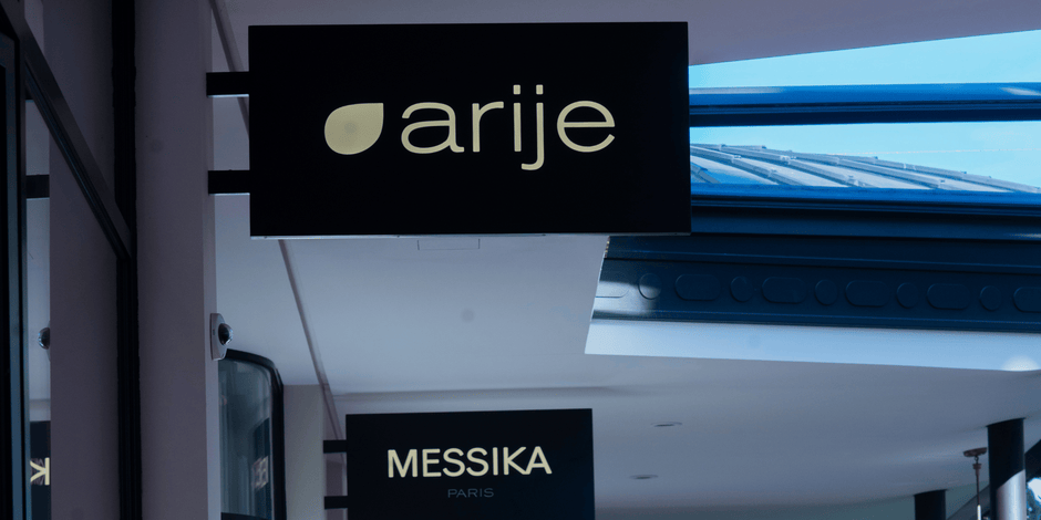 arije célèbre la magie de Noël au cœur de Monaco