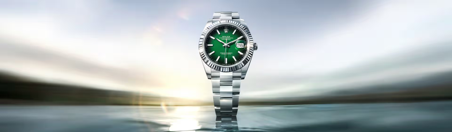 Rolex - arije Paris