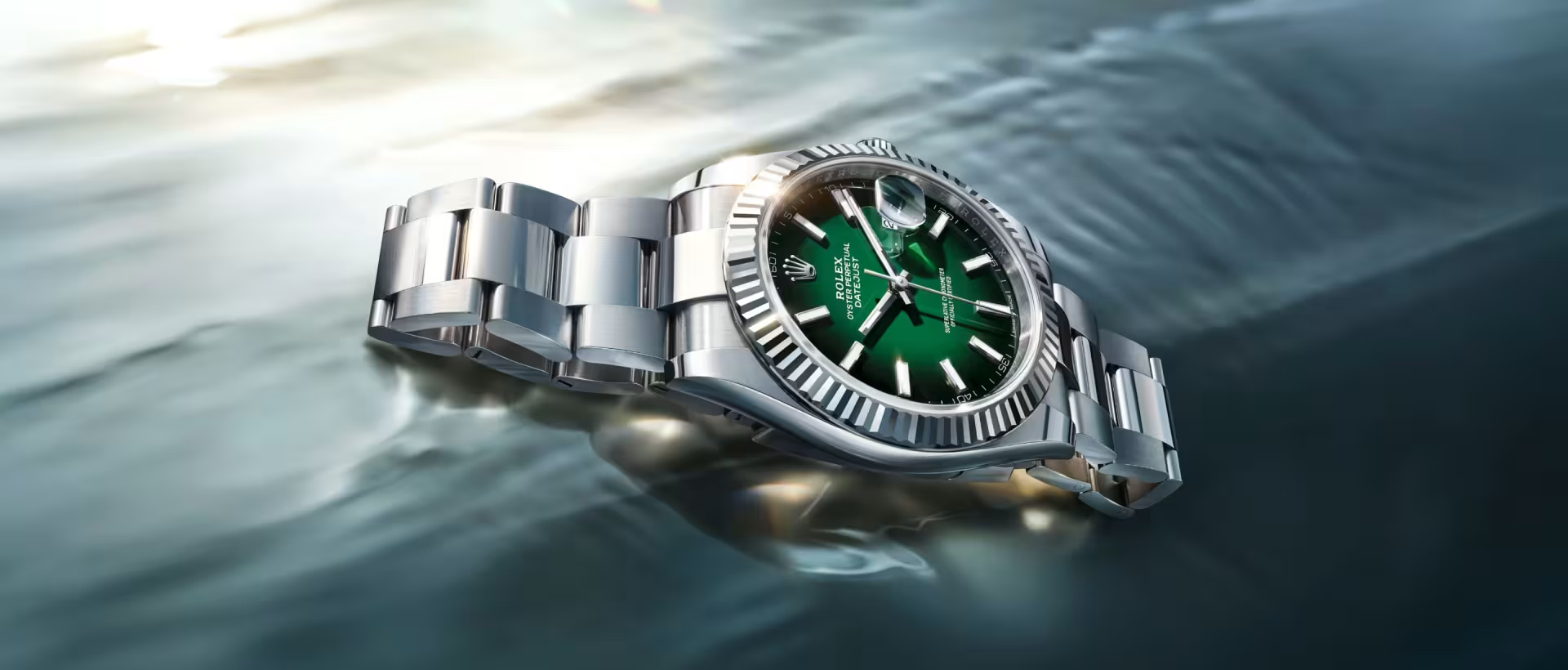 Montres Rolex Rolex Datejust 41 cadrans mat lavender, mat pistachio, mat beige - arije Paris