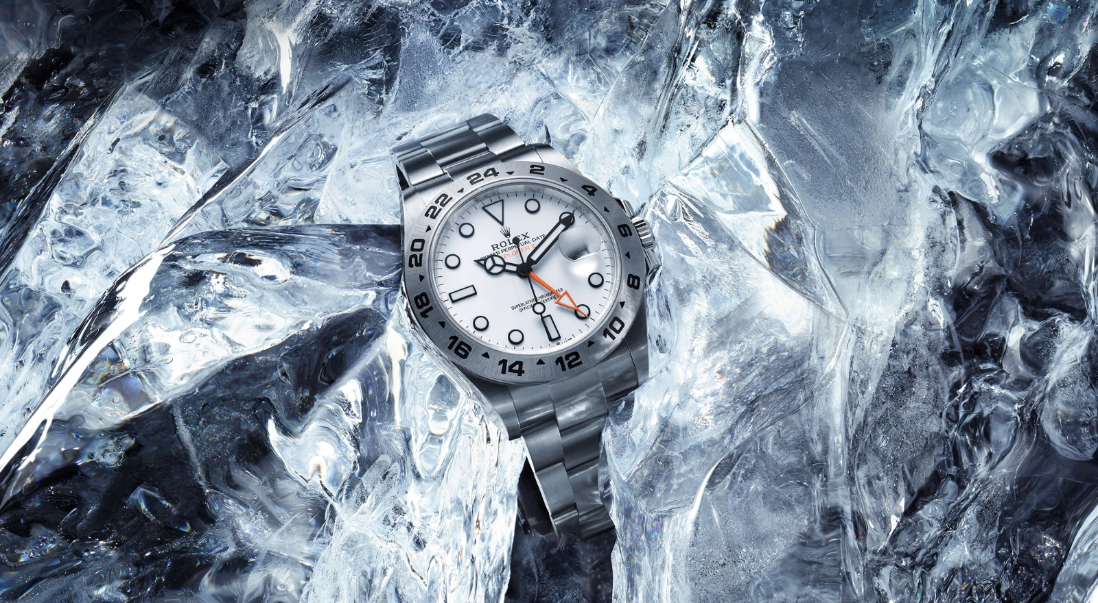 Rolex - arije Paris