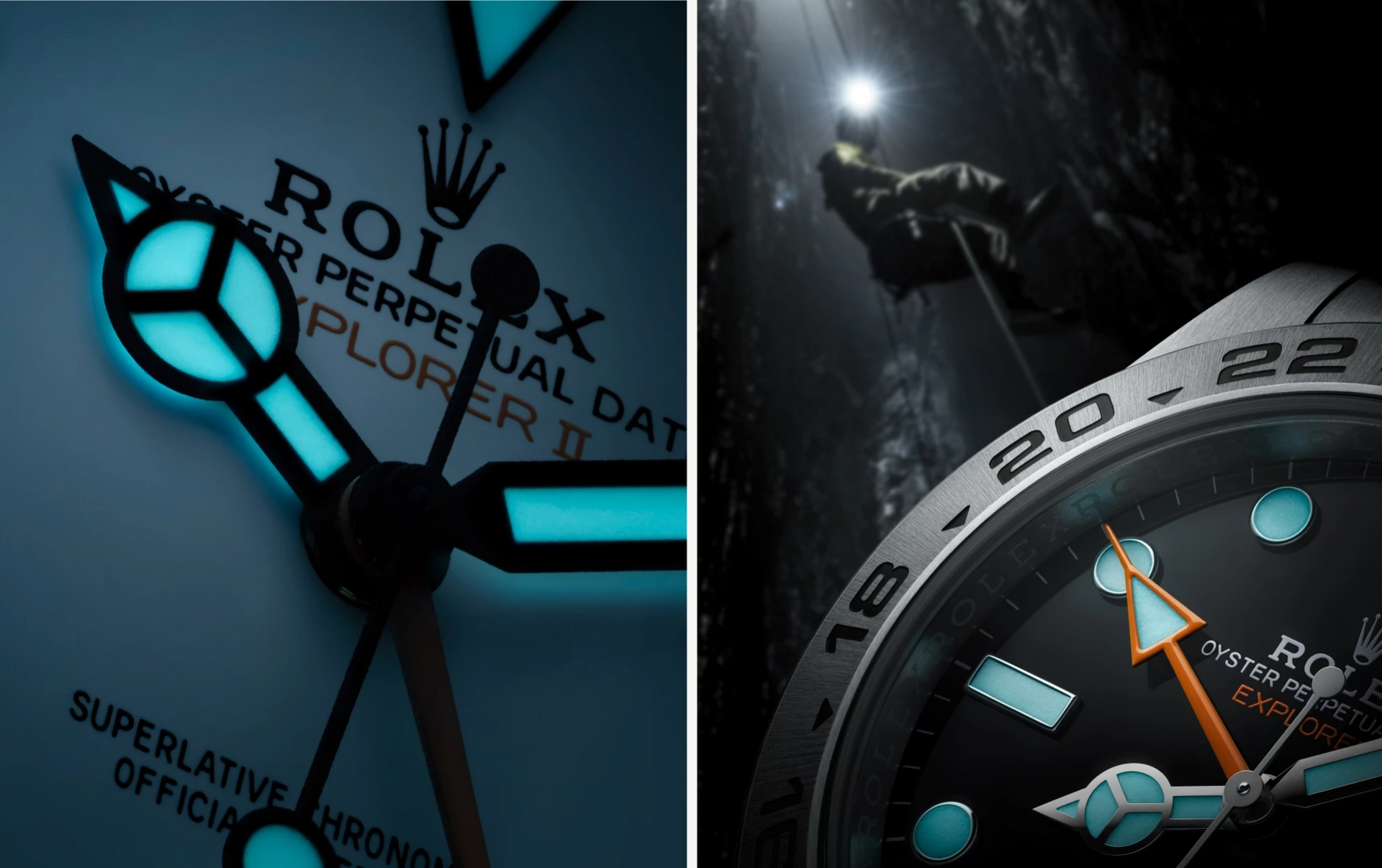Rolex - arije Paris