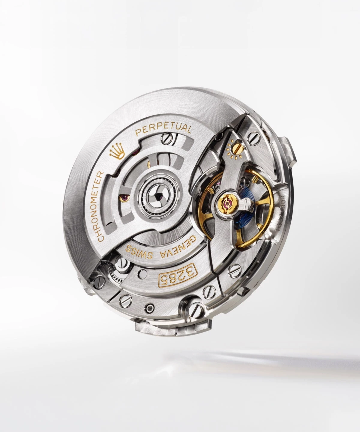 Rolex - arije Paris