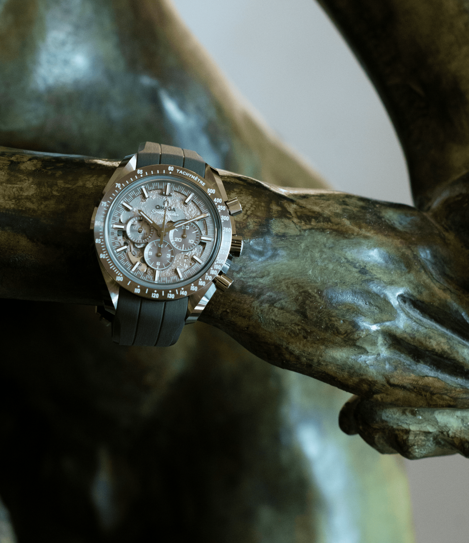 La vraie histoire du chronographe