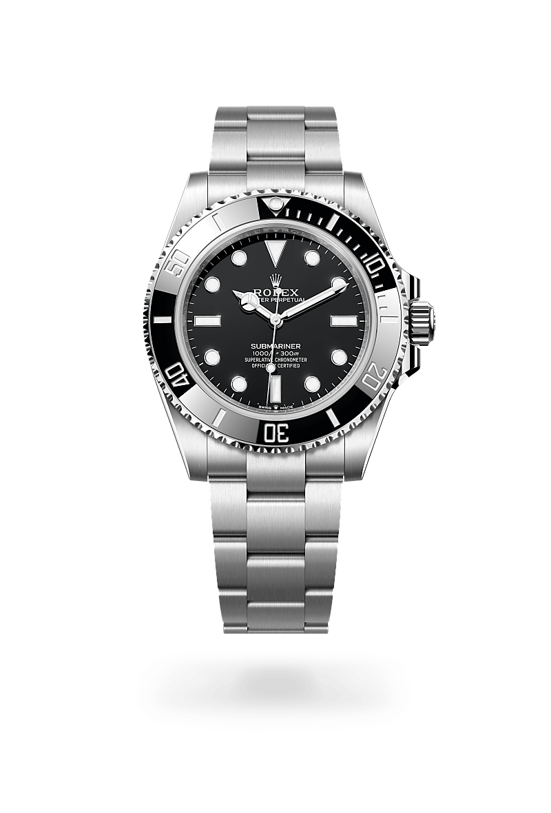 Produit Rolex M124060-0001