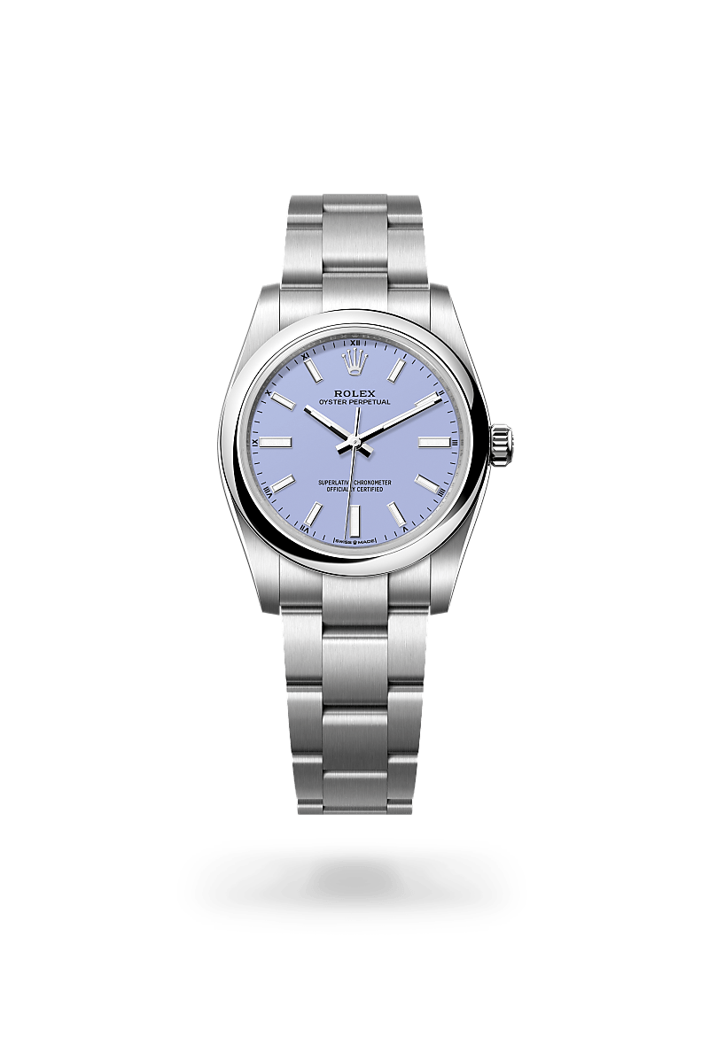 Produit Rolex M124200-0008