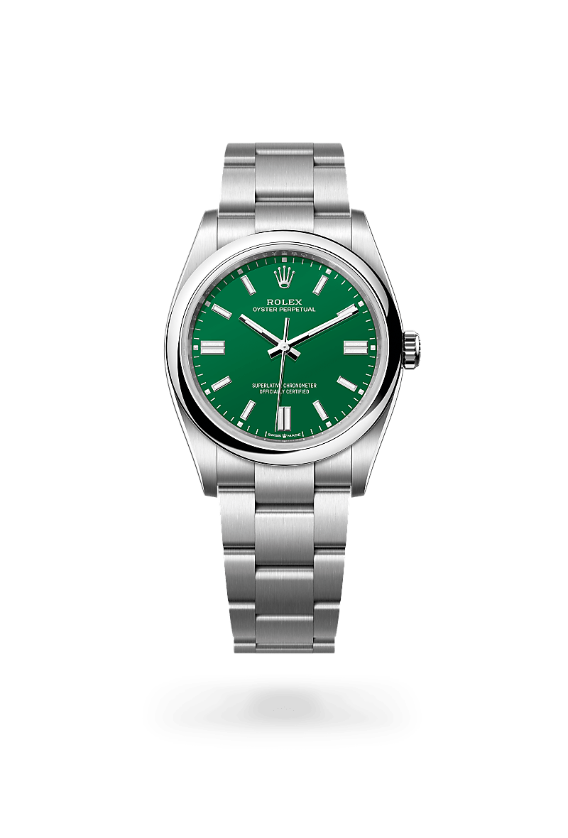 Produit Rolex M126000-0005