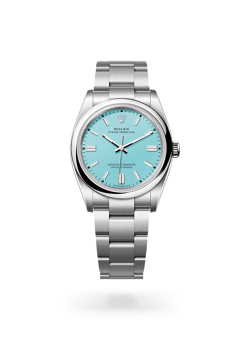 Produit Rolex M126000-0006